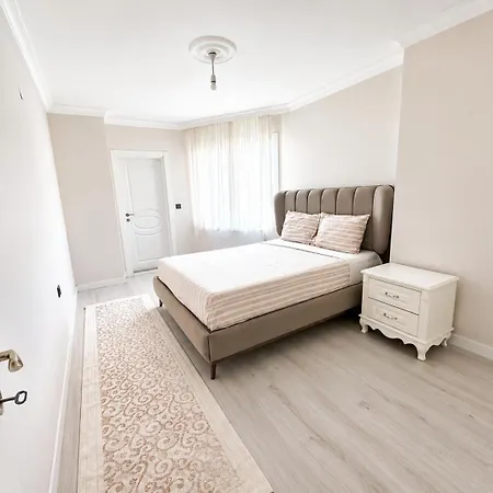 15 Minutes To The Airport Luxury * Arnavutkoy