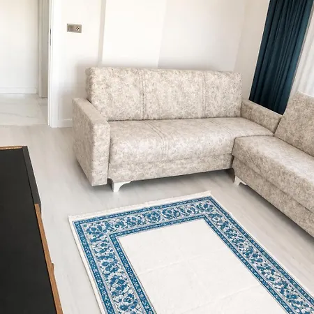 Apartman 15 Minutes To The Airport Luxury *